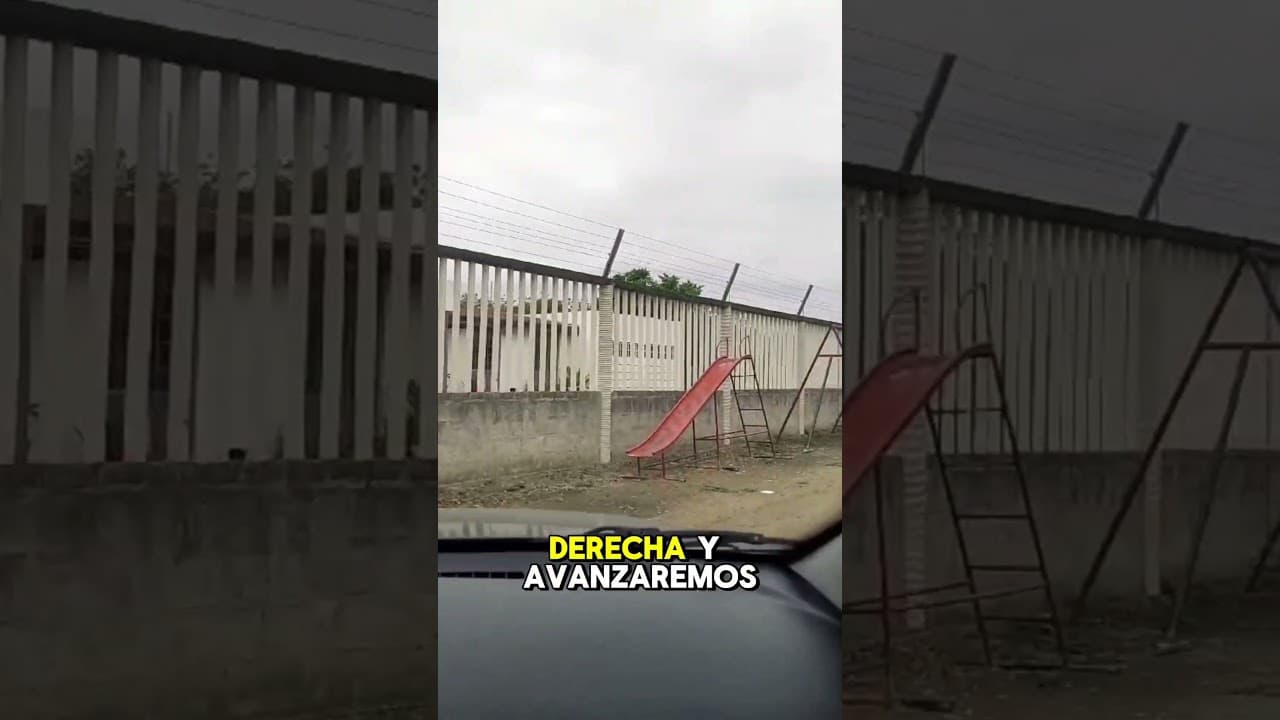 Video de Terrenos en venta  700 m2 en Portoviejo  Manabí