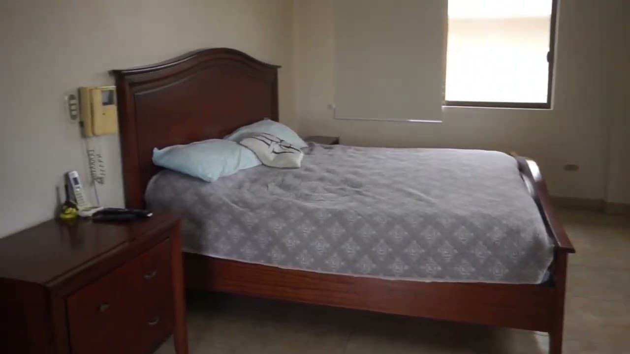 Video de Venta de Casa en Portoviejo con 6 habitaciones, Manabi