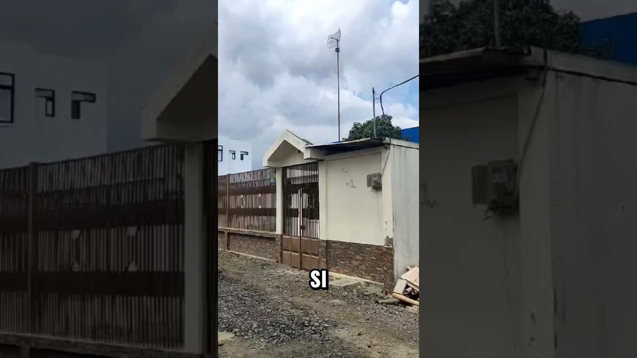 Video de Casa en venta con 5 habitaciones 