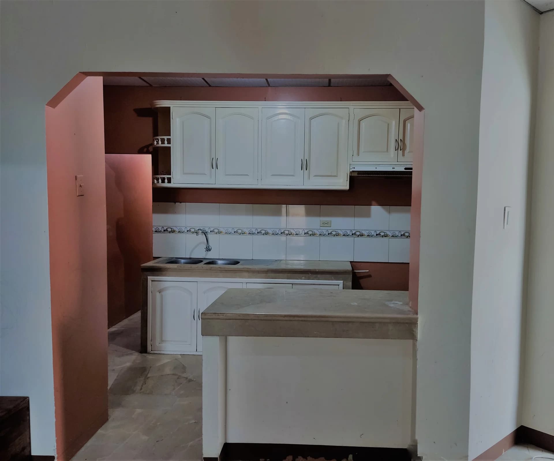 Venta de Casa  de 2 dormitorios en Portoviejo, Manabí - 4