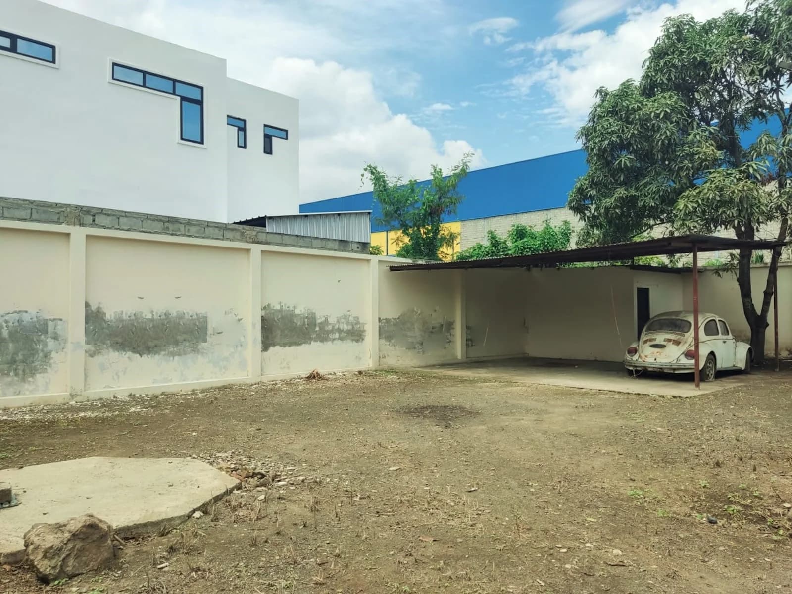 Casa en venta con 5 habitaciones - 4