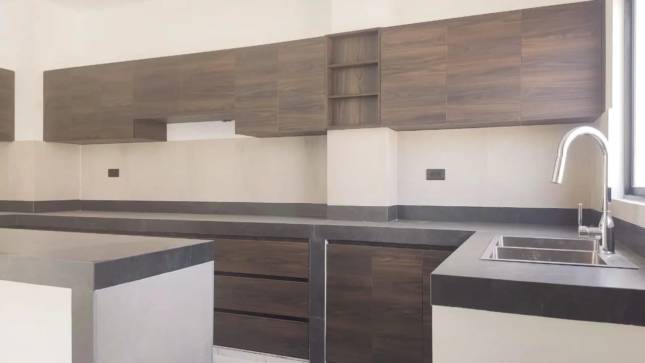 casa nueva en venta 3 habitaciones 4 baños - 4