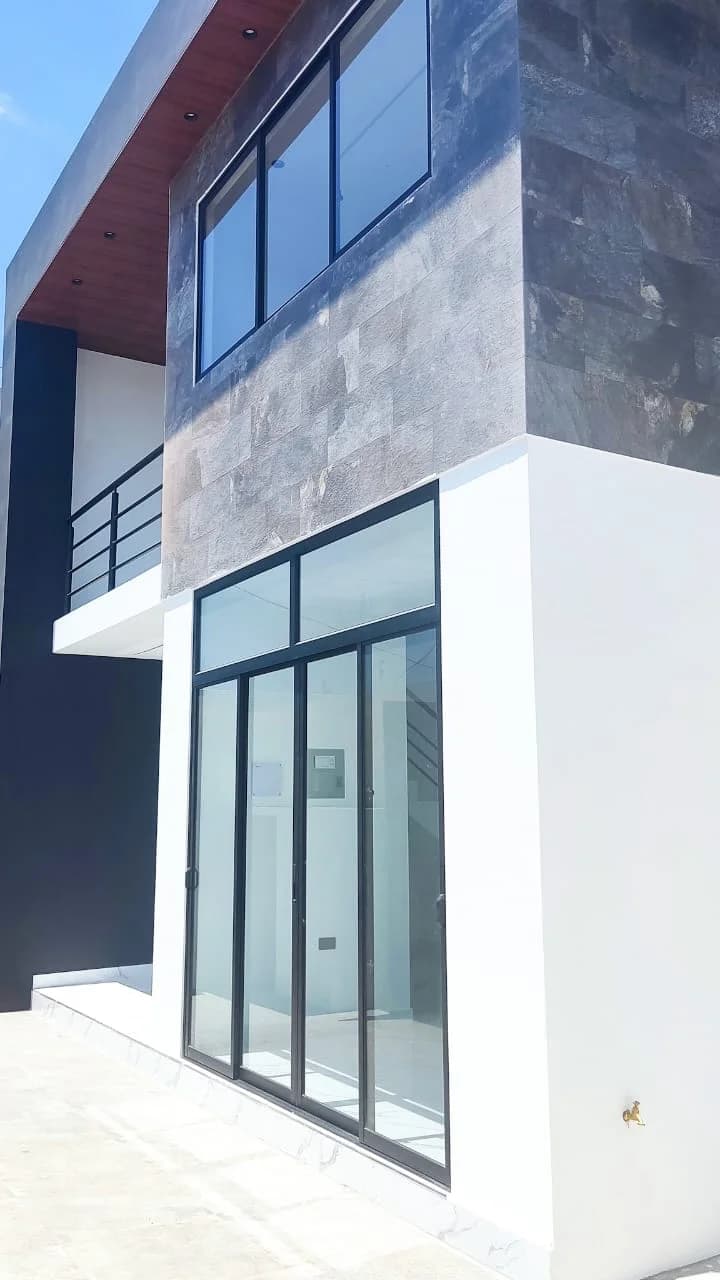 casa nueva en venta 3 habitaciones 4 baños - Principal