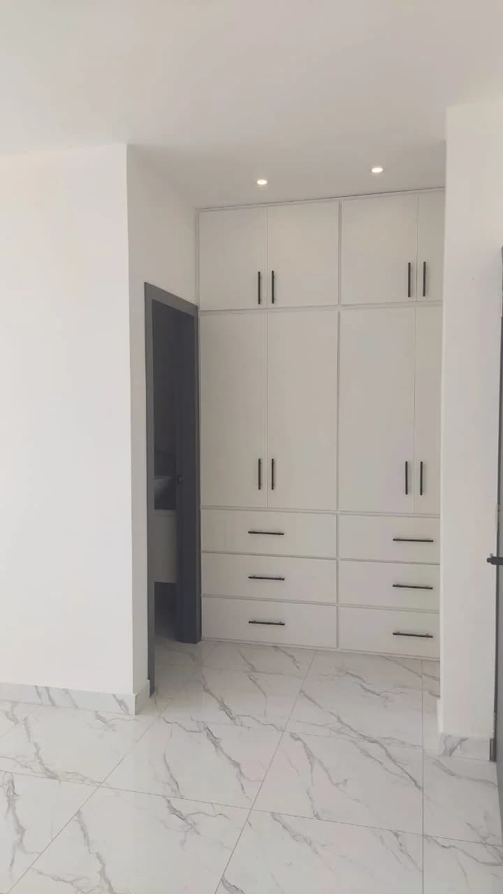 Prestamo hipotecario de casa nueva con 3 habitaciones - 5