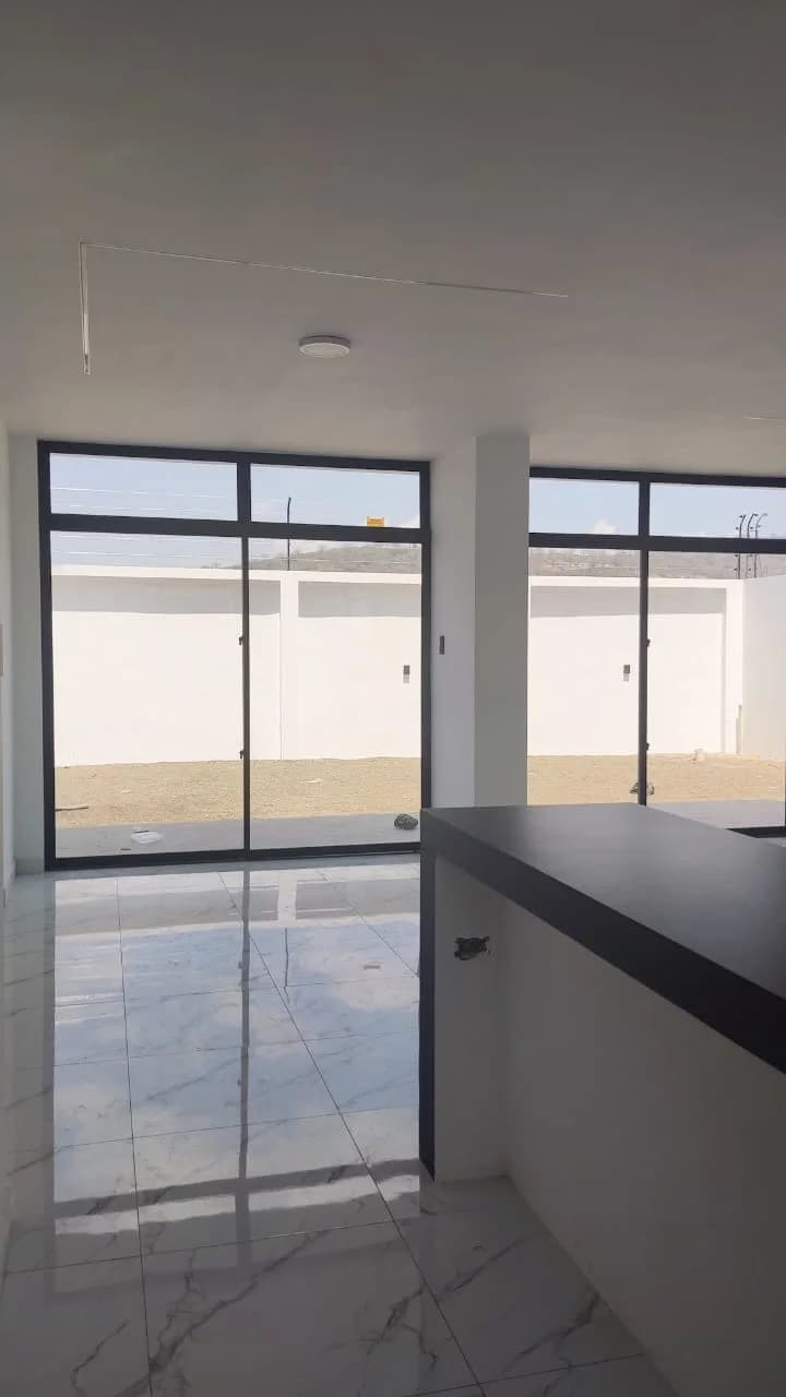 Prestamo hipotecario de casa nueva con 3 habitaciones - 3