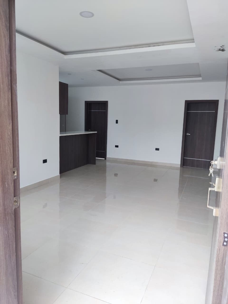 Casa en venta con credito hipotecario biess 3 habitaciones - 2