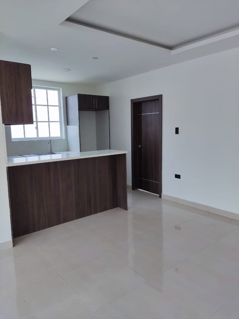 Casa en venta con credito hipotecario biess 3 habitaciones - 3