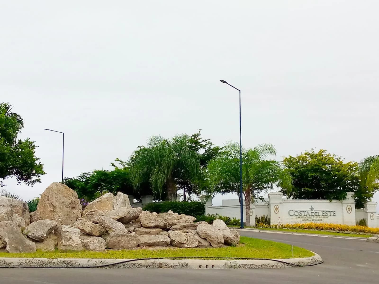 Terrenos en venta de 380 mts2 en Manta Manabí - 2