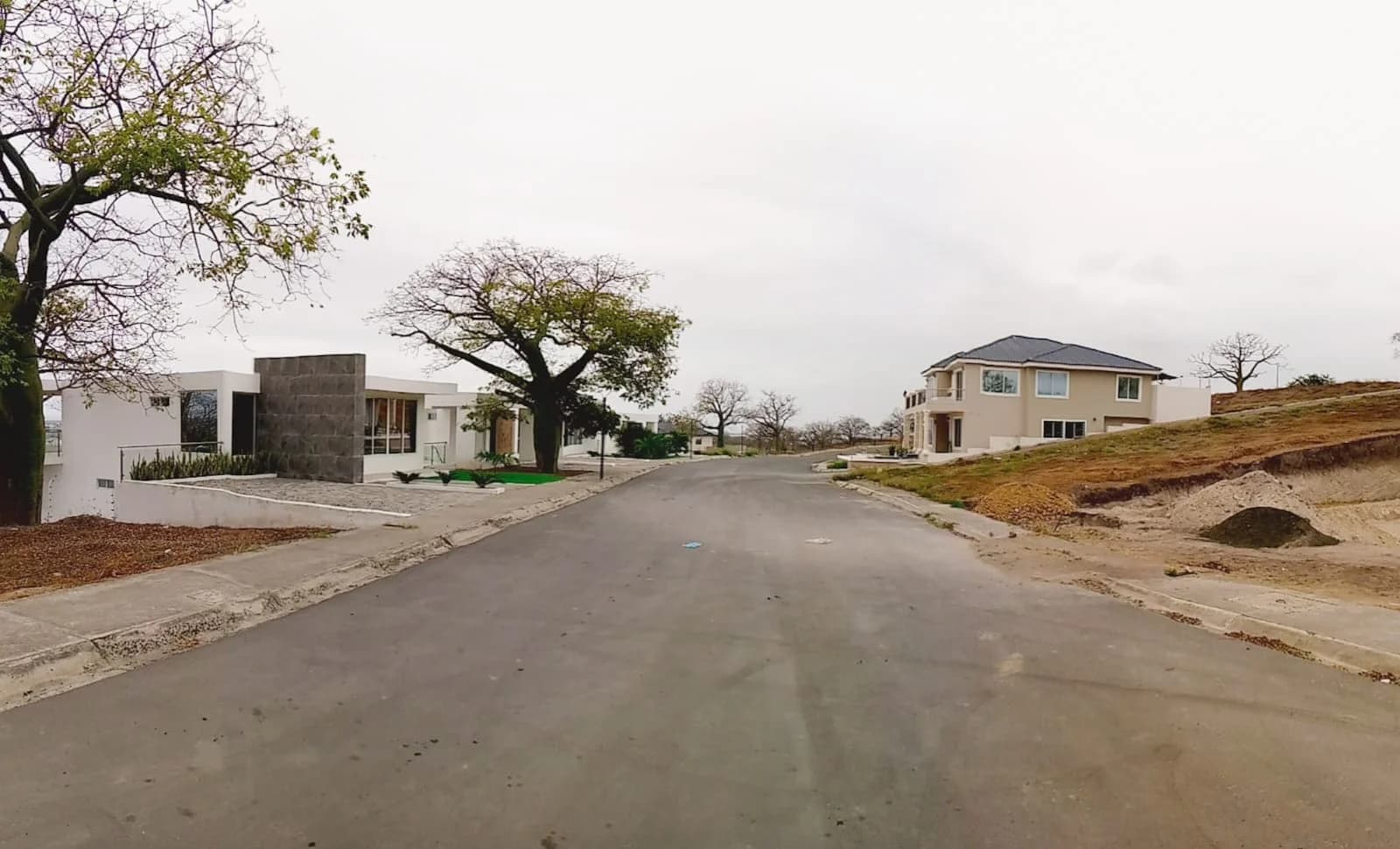 Terrenos en venta de 380 mts2 en Manta Manabí - 4