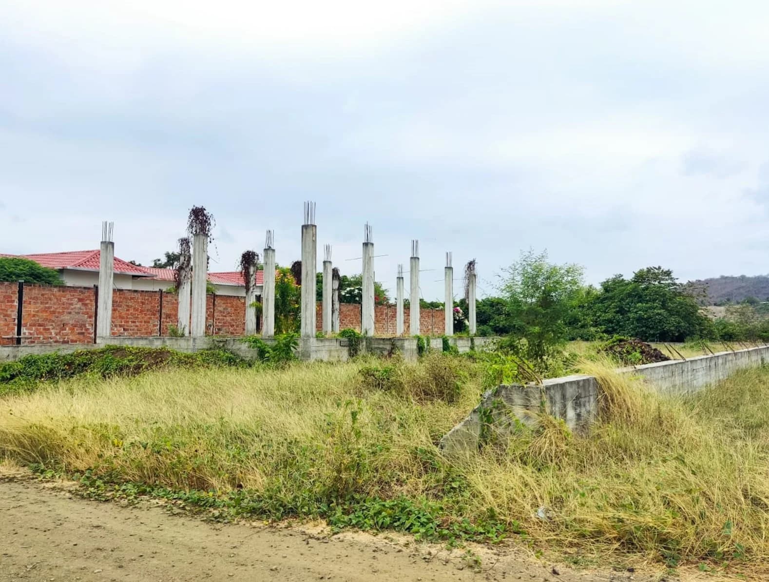 Terrenos en venta 700 m2 en Portoviejo Manabí - 3