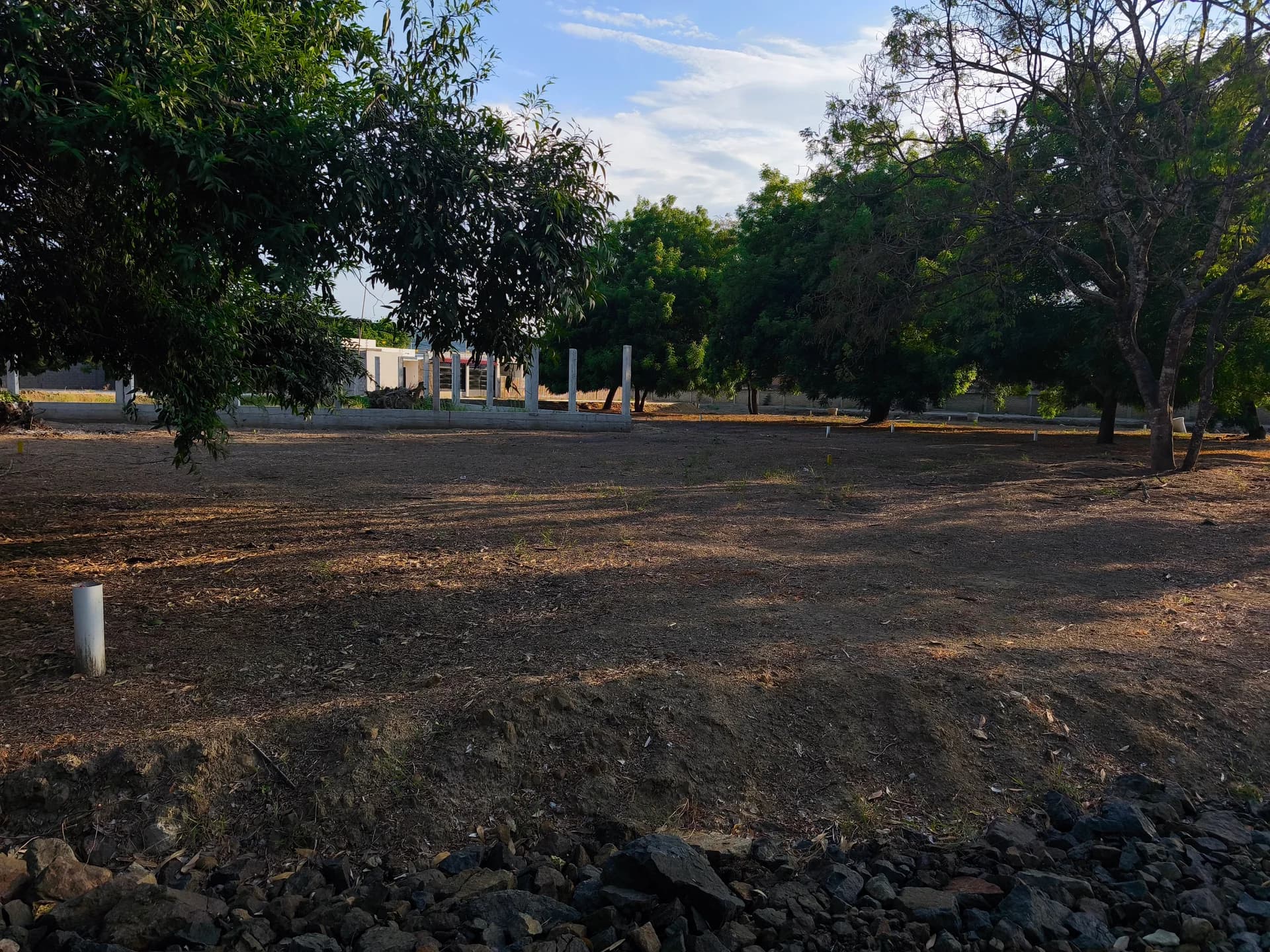 Terreno en venta en Portoviejo 300 mts2 en Villa Rio - 4