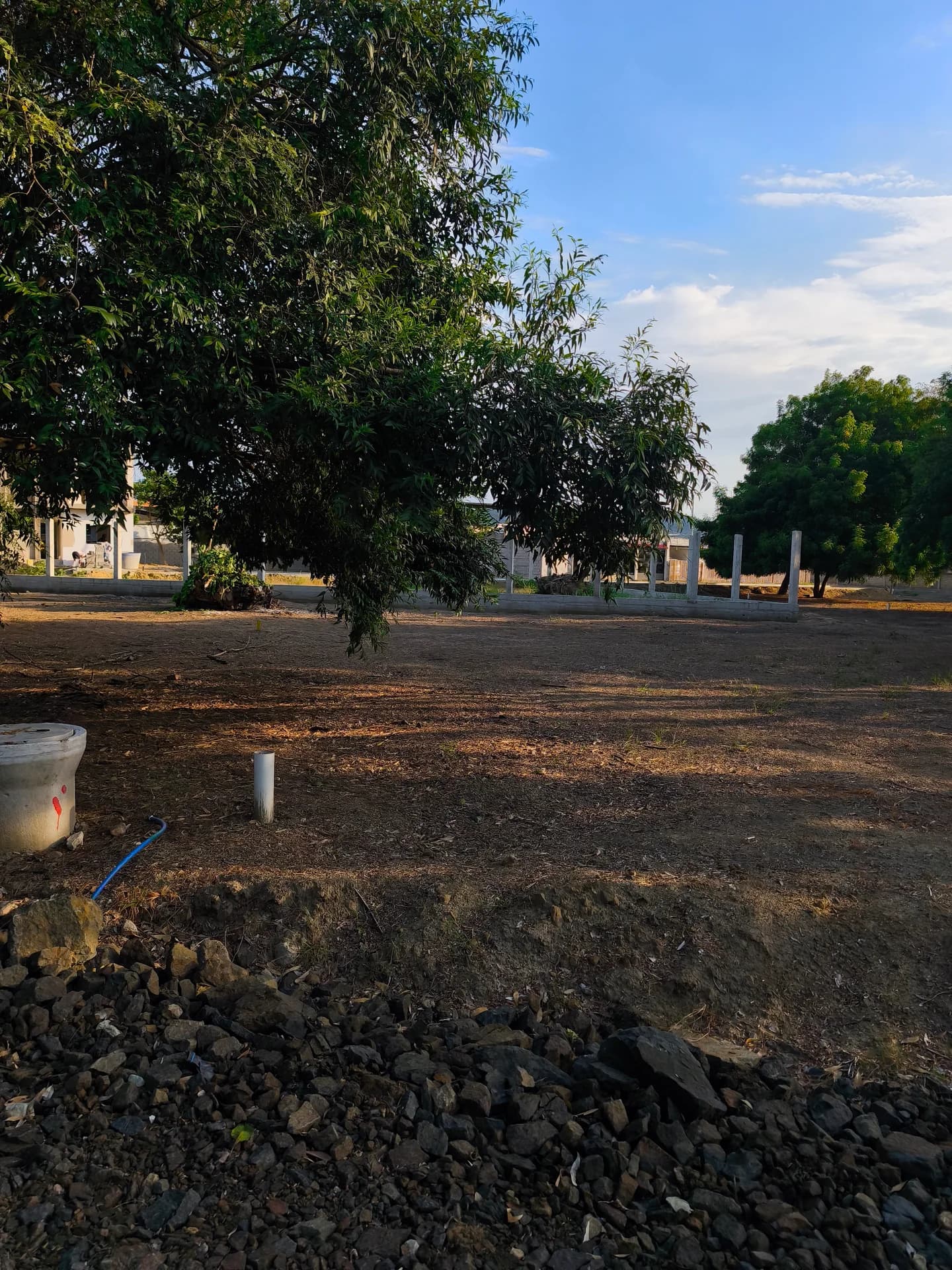 Terreno en venta en Portoviejo 300 mts2 en Villa Rio - 5