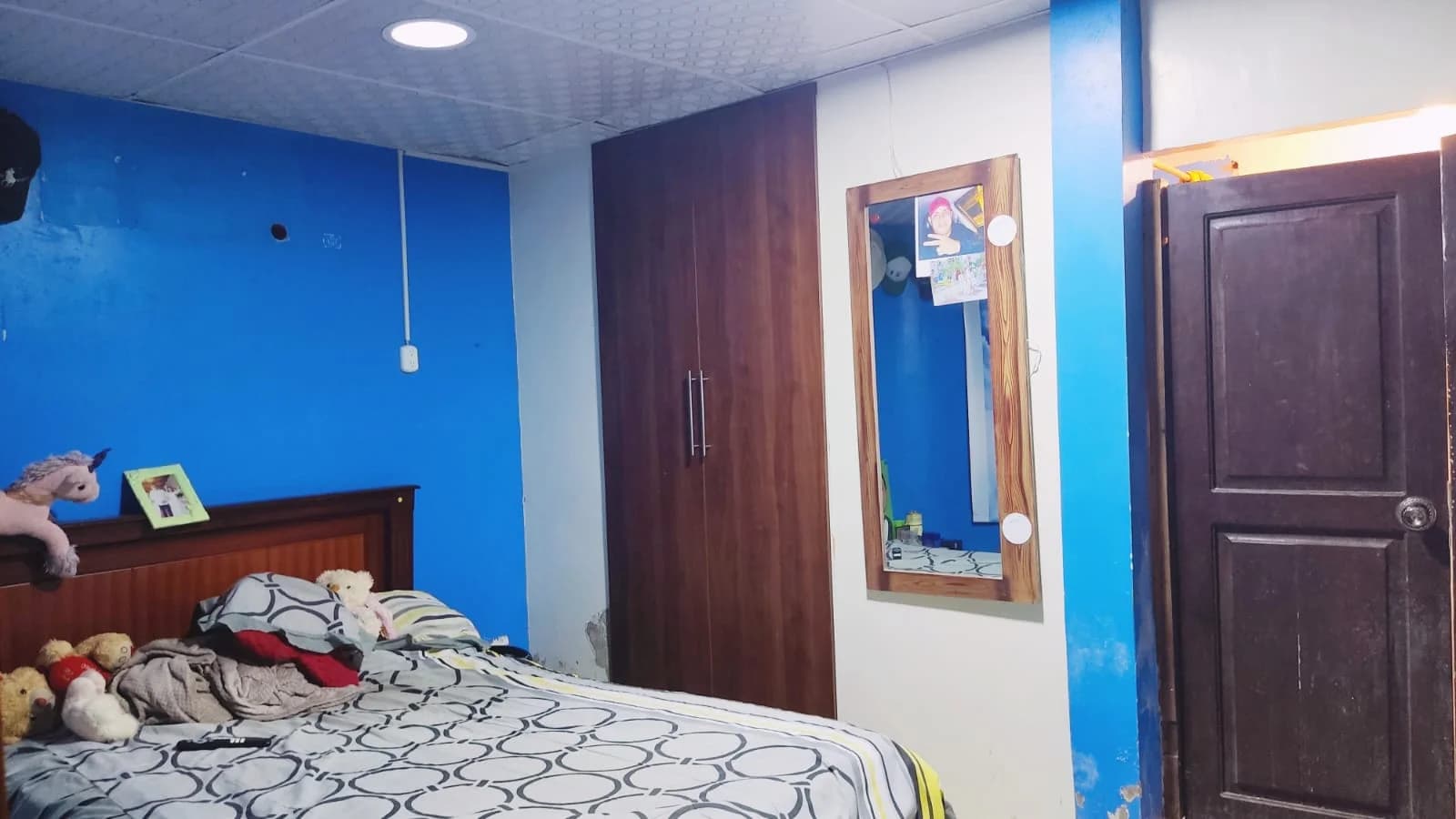 casas en venta Portoviejo baratas con 5 habitaciones Manabi - 2