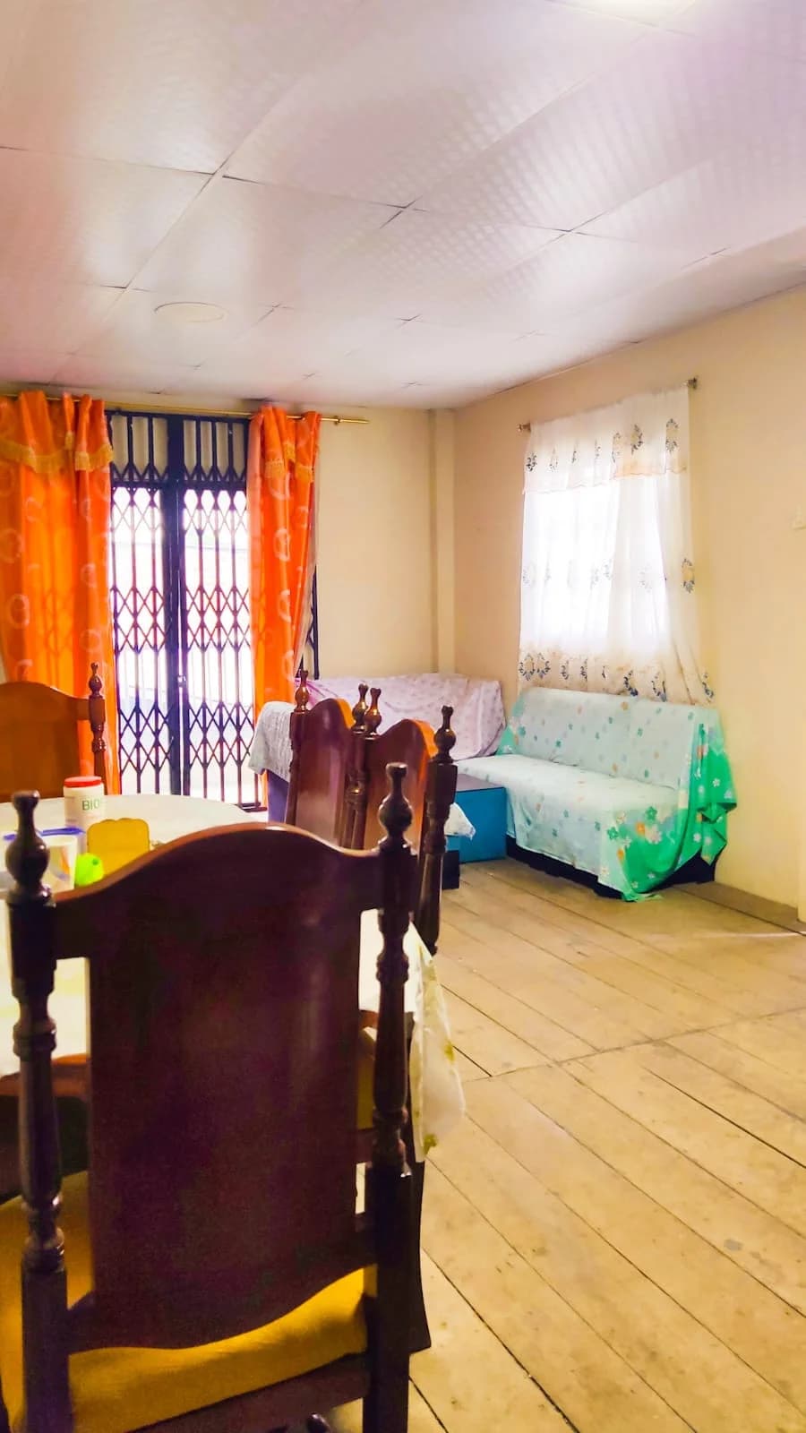 casas en venta Portoviejo baratas con 5 habitaciones Manabi - 4