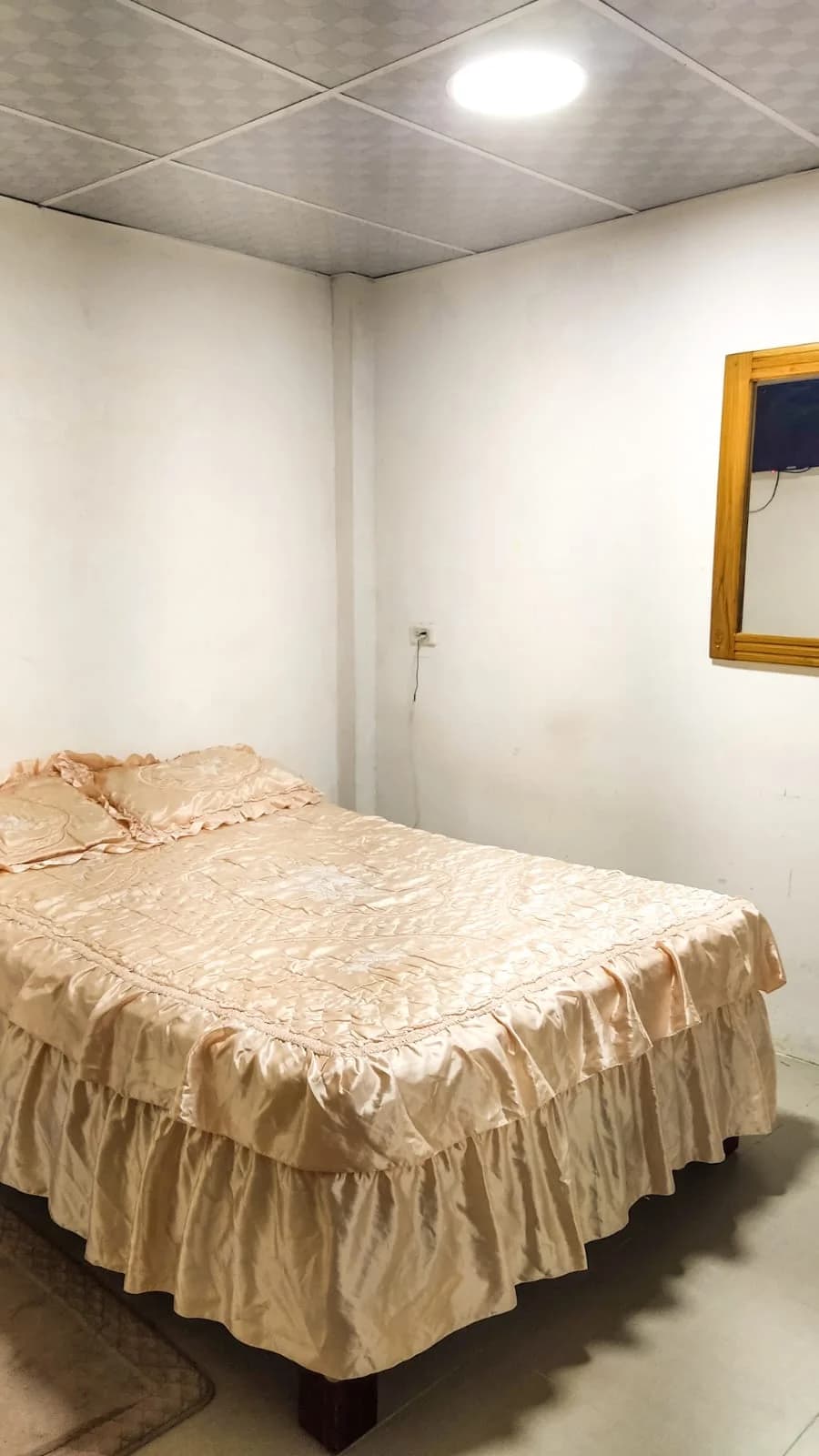 casas en venta Portoviejo baratas con 5 habitaciones Manabi - 5