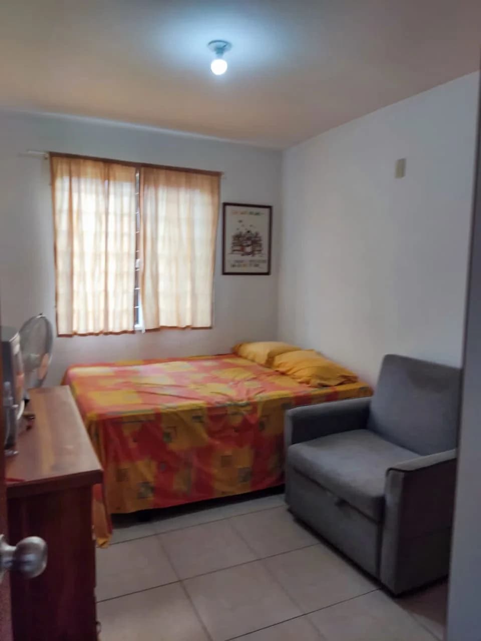 Prestamo hipotecario Casa en Venta con 3 dormitorios en urbanización - 2
