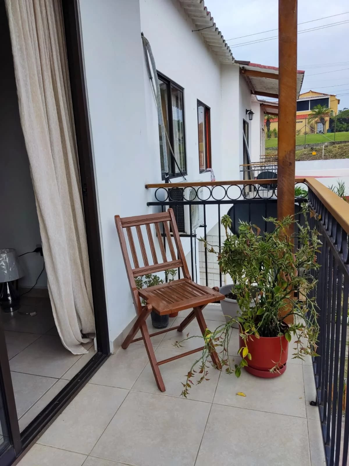 Prestamo hipotecario Casa en Venta con 3 dormitorios en urbanización - 3