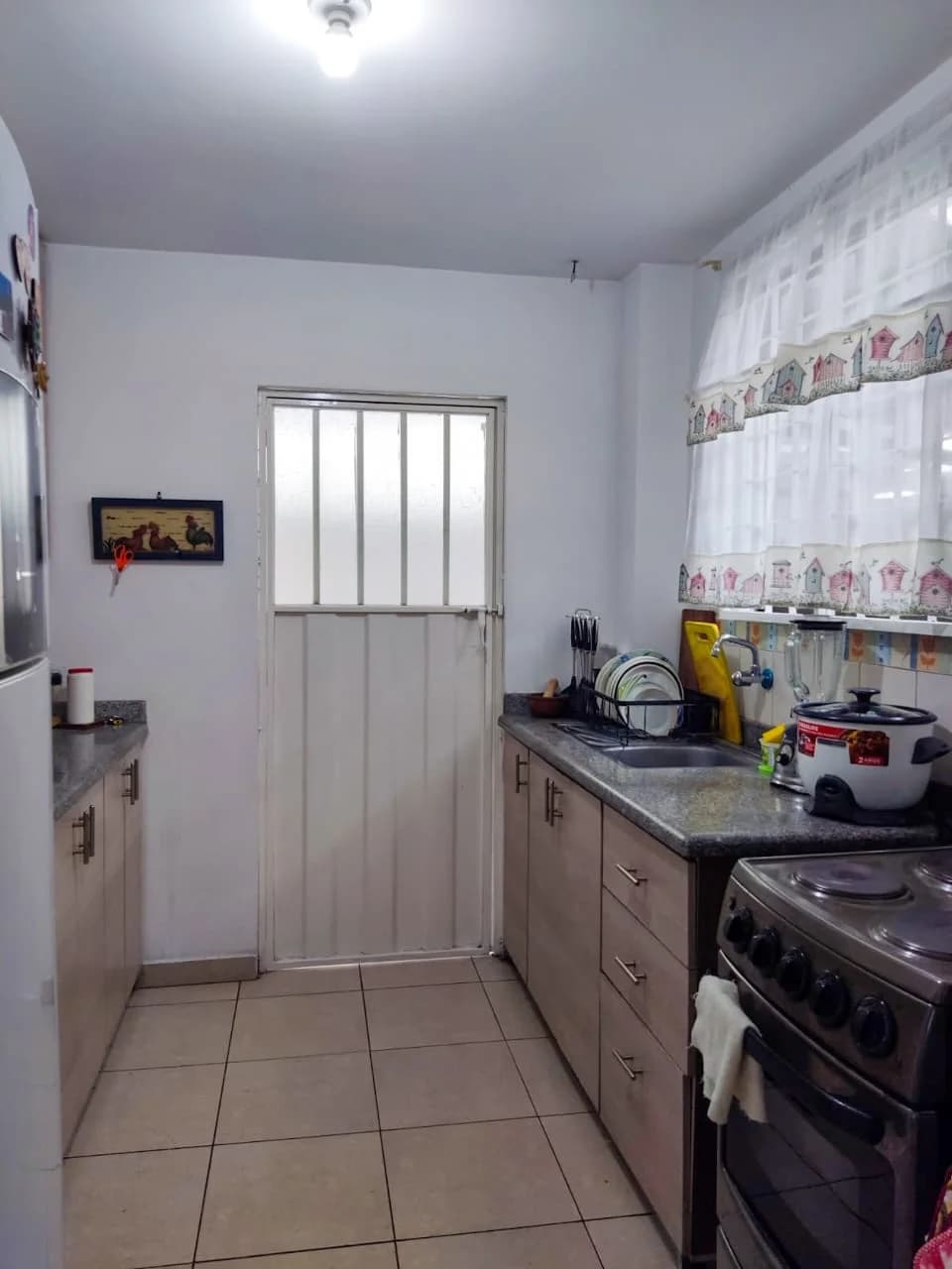Prestamo hipotecario Casa en Venta con 3 dormitorios en urbanización - 4