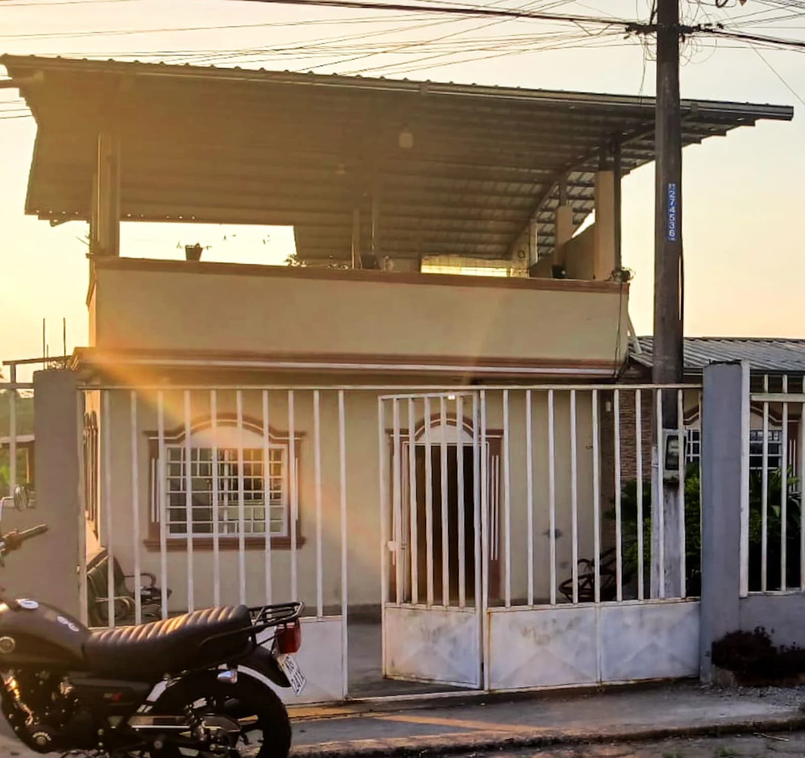 Prestamo hipotecario con Biess venta de casa - 2