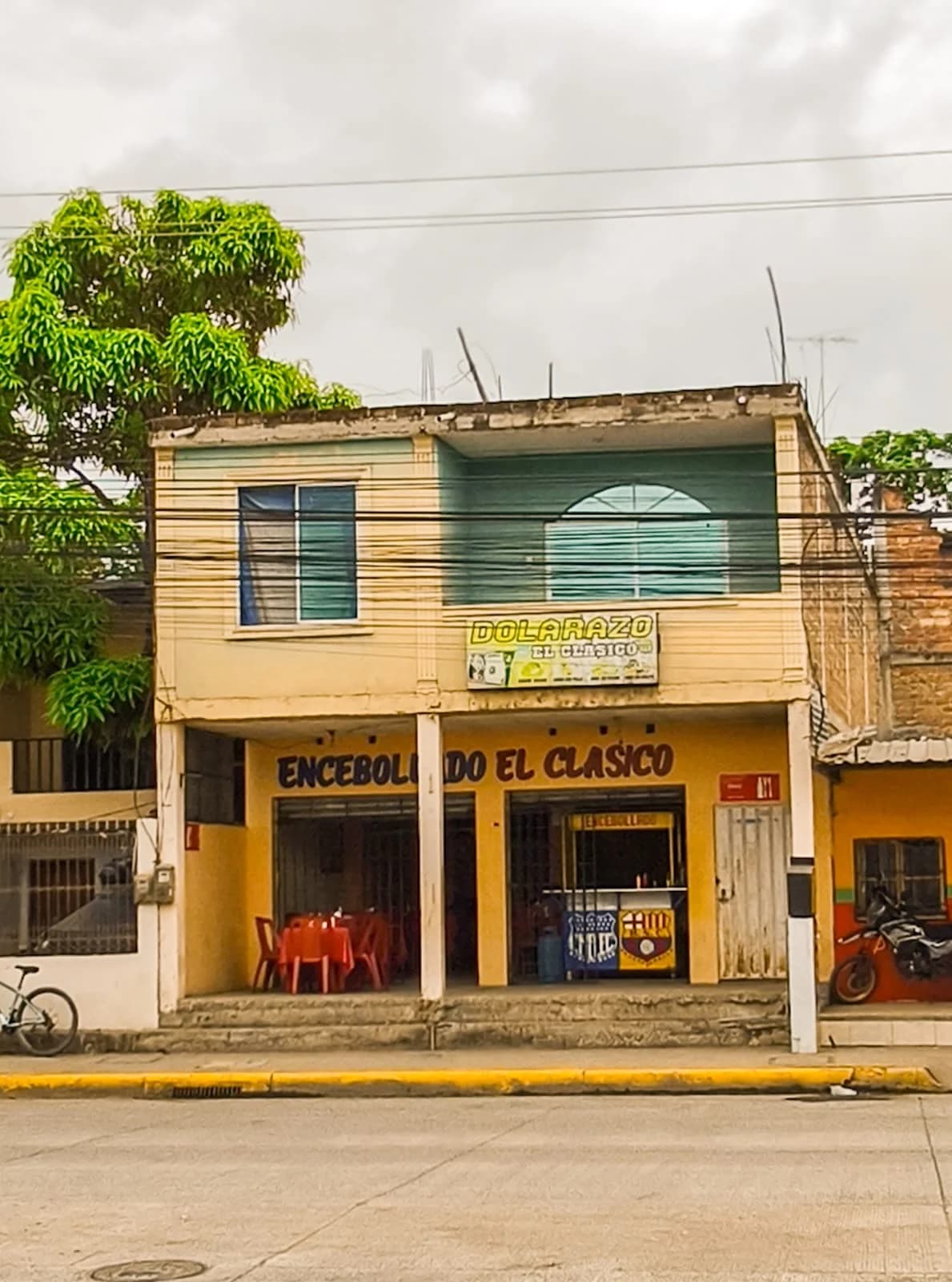 Propiedad comercial en Portoviejo, Manabi en avenida principal - Principal