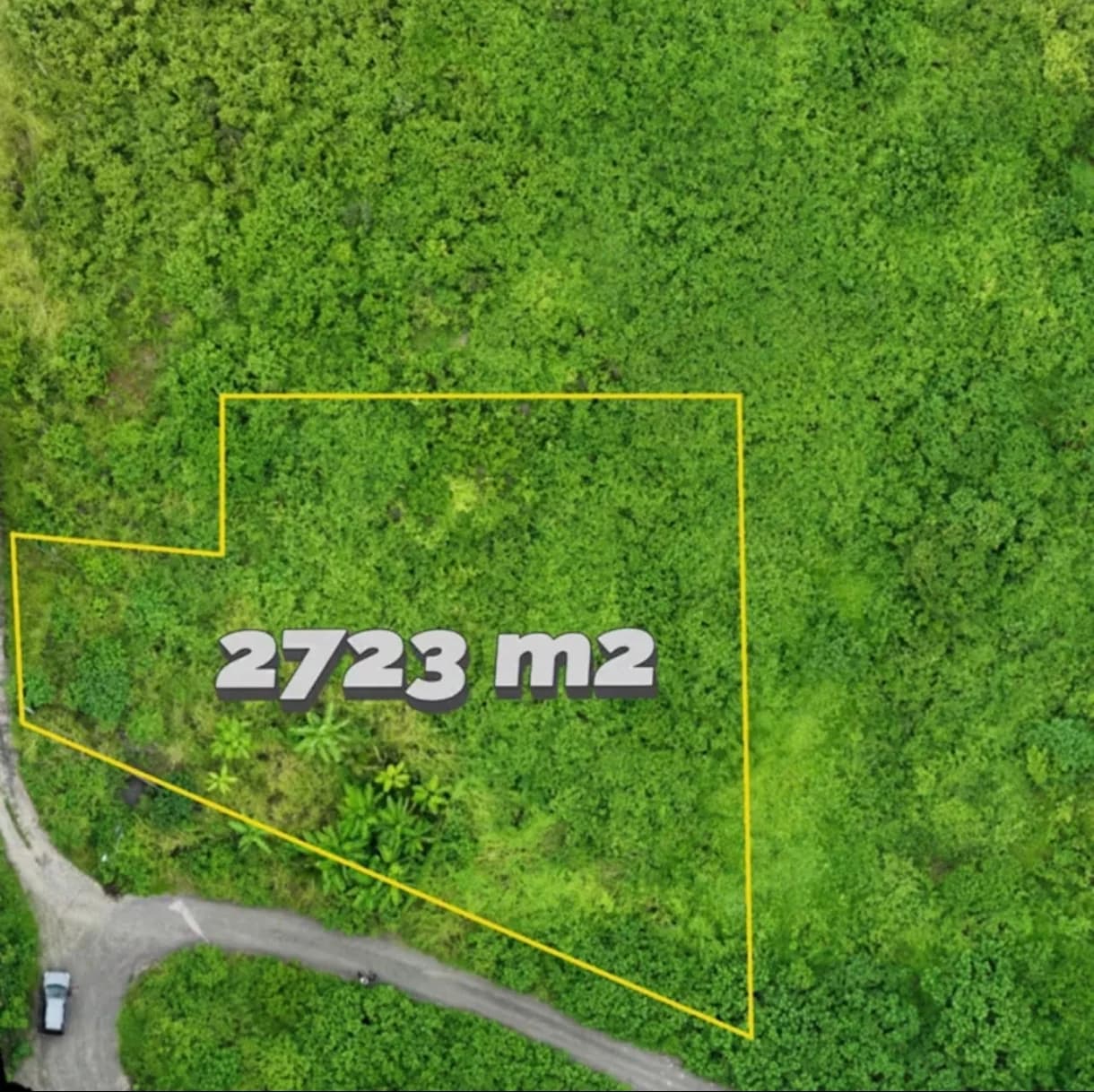 Terreno en venta de 2723 mts2 en Portoviejo, Manabí - Principal