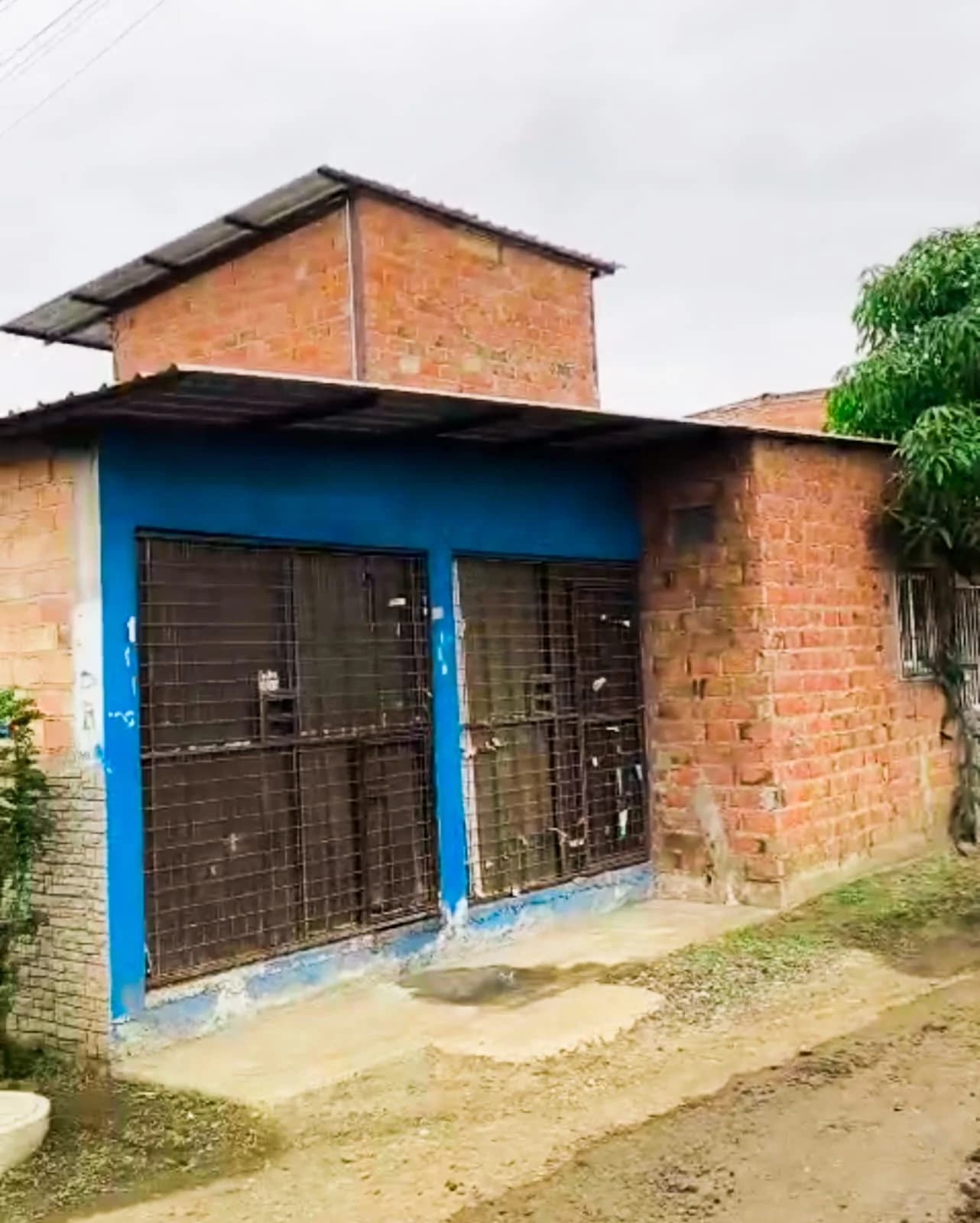 Casa en Venta barata con 3 habitaciones en Portoviejo - Principal