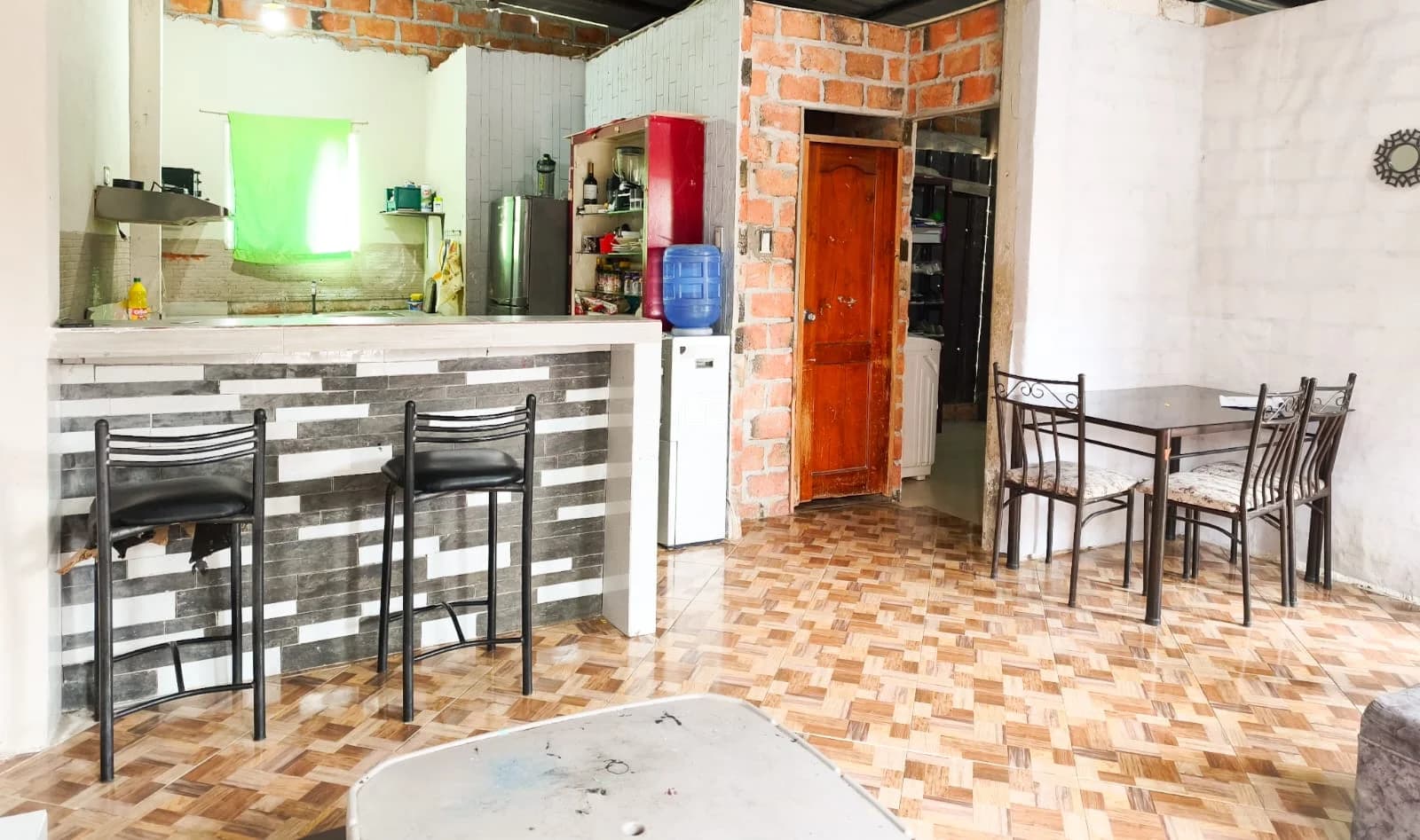 Casa en Venta barata con 3 habitaciones en Portoviejo - 4