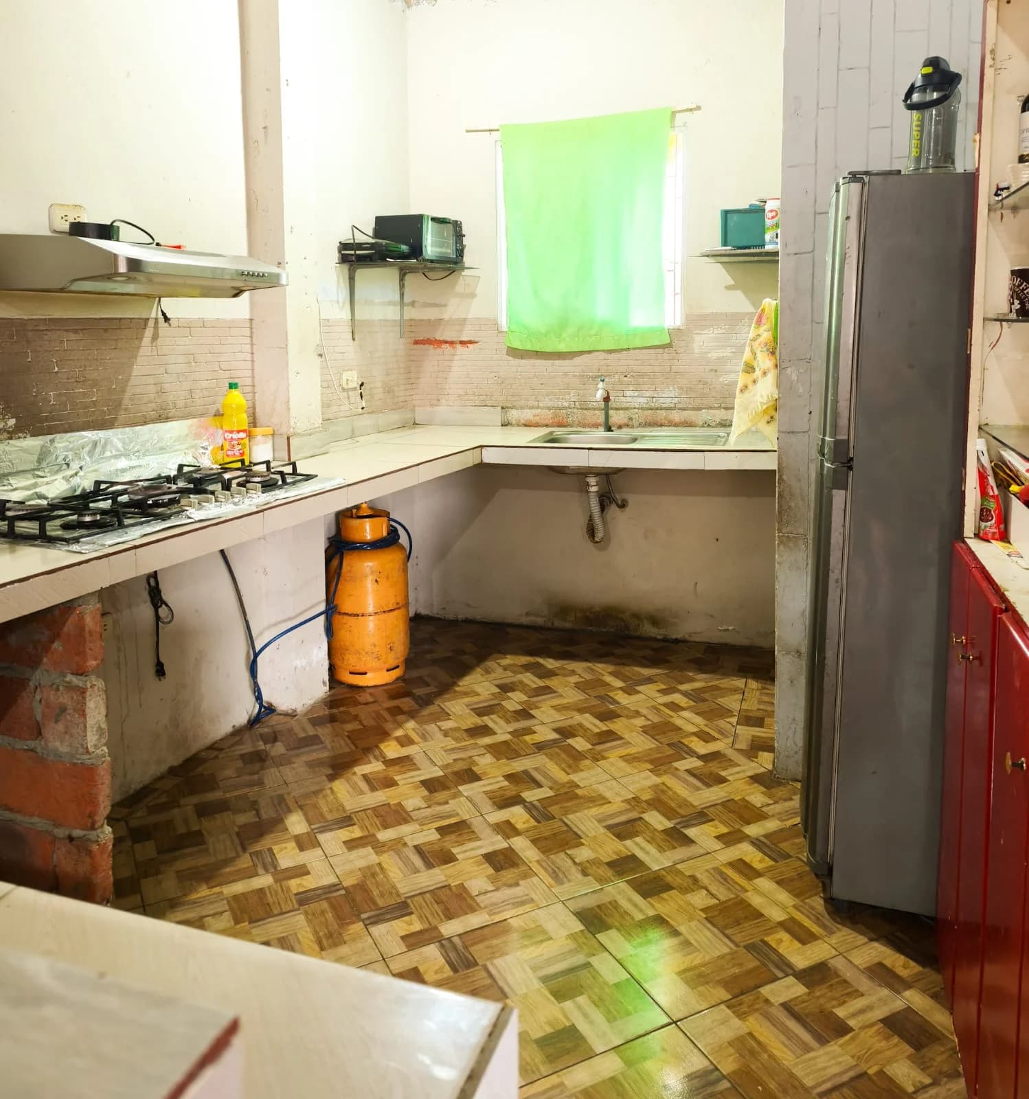 Casa en Venta barata con 3 habitaciones en Portoviejo - 5