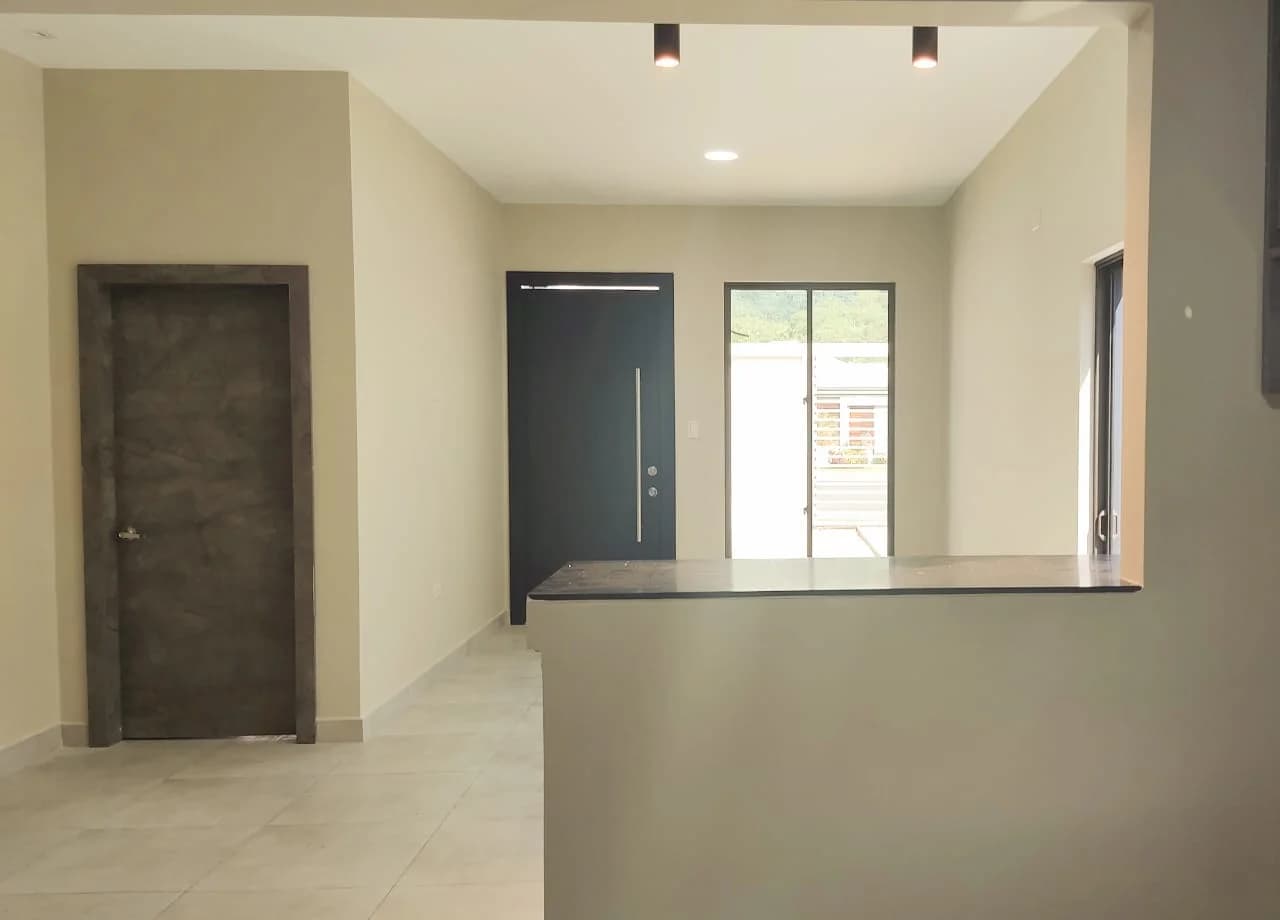Casa en venta totalmente nueva en Santa Ana, Manabí - 3