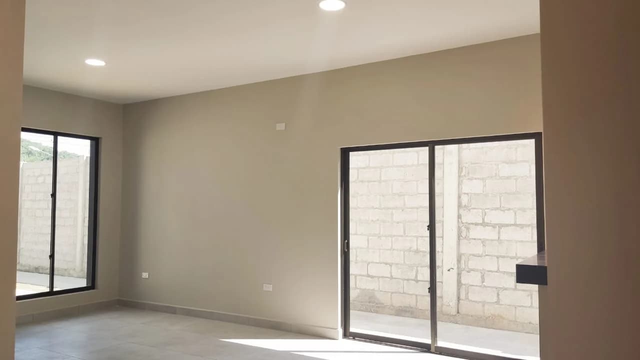 Casa en venta totalmente nueva en Santa Ana, Manabí - 4