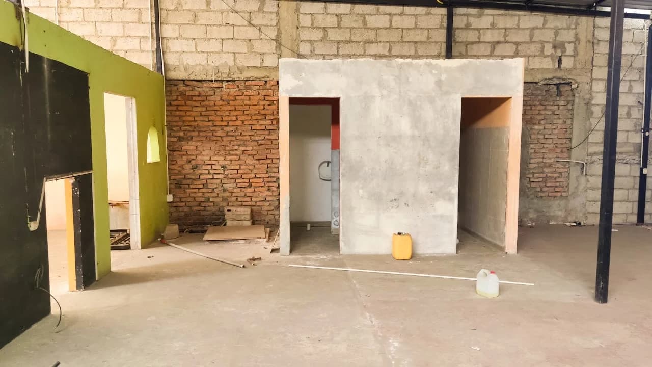 Terreno en venta en Manta, a 1 cuadra de Av. Flavio Reyes 180 mts2 - 3