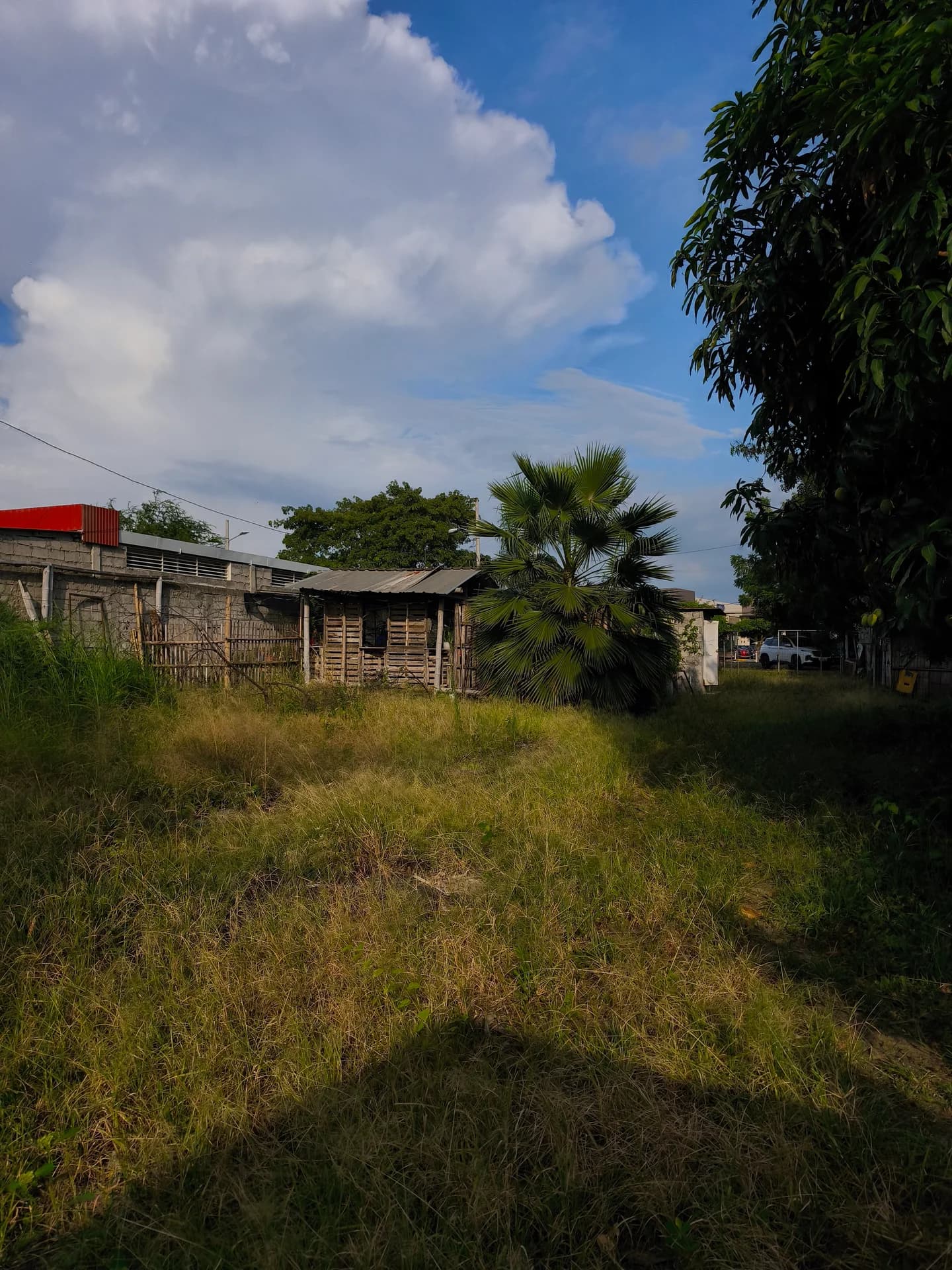 Terreno en venta Portoviejo 693 mts2 zona comercial - 3