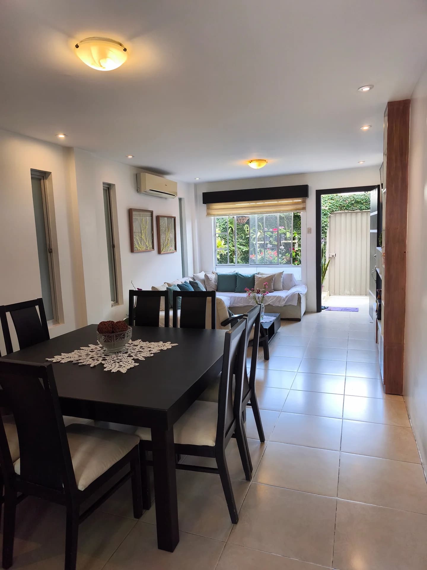 Casa en venta 5 habitaciones en Portoviejo - 4