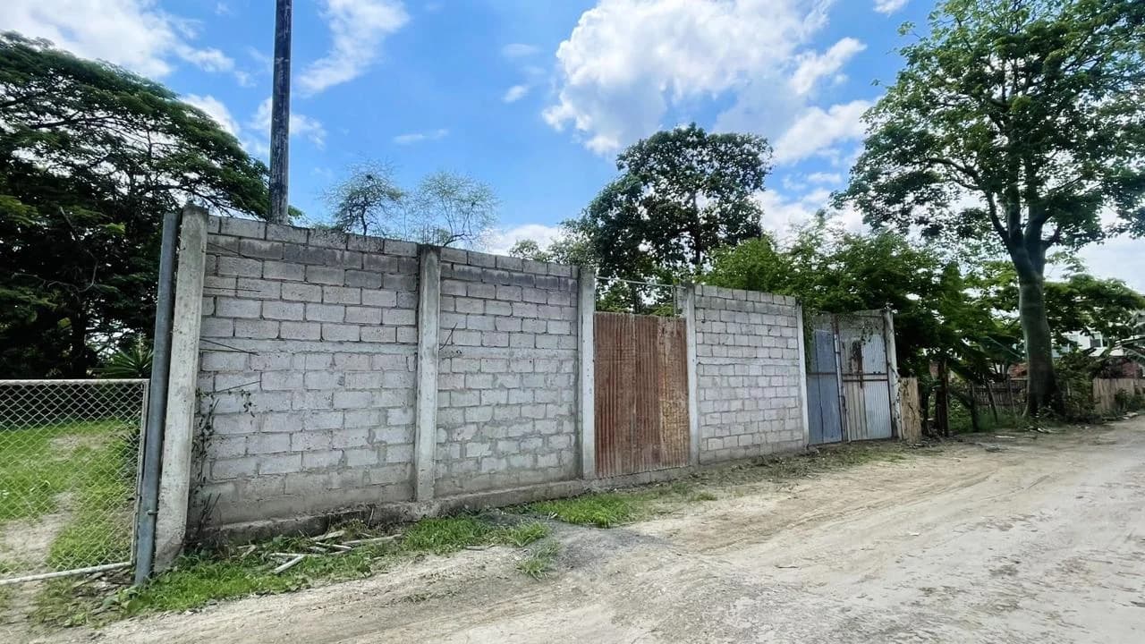 Venta terreno de 420 mts2 en Portoviejo Manabi - 2