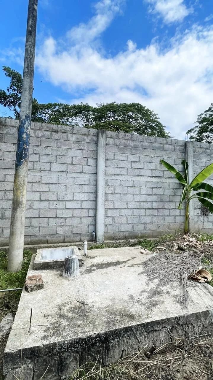 Venta terreno de 420 mts2 en Portoviejo Manabi - 3