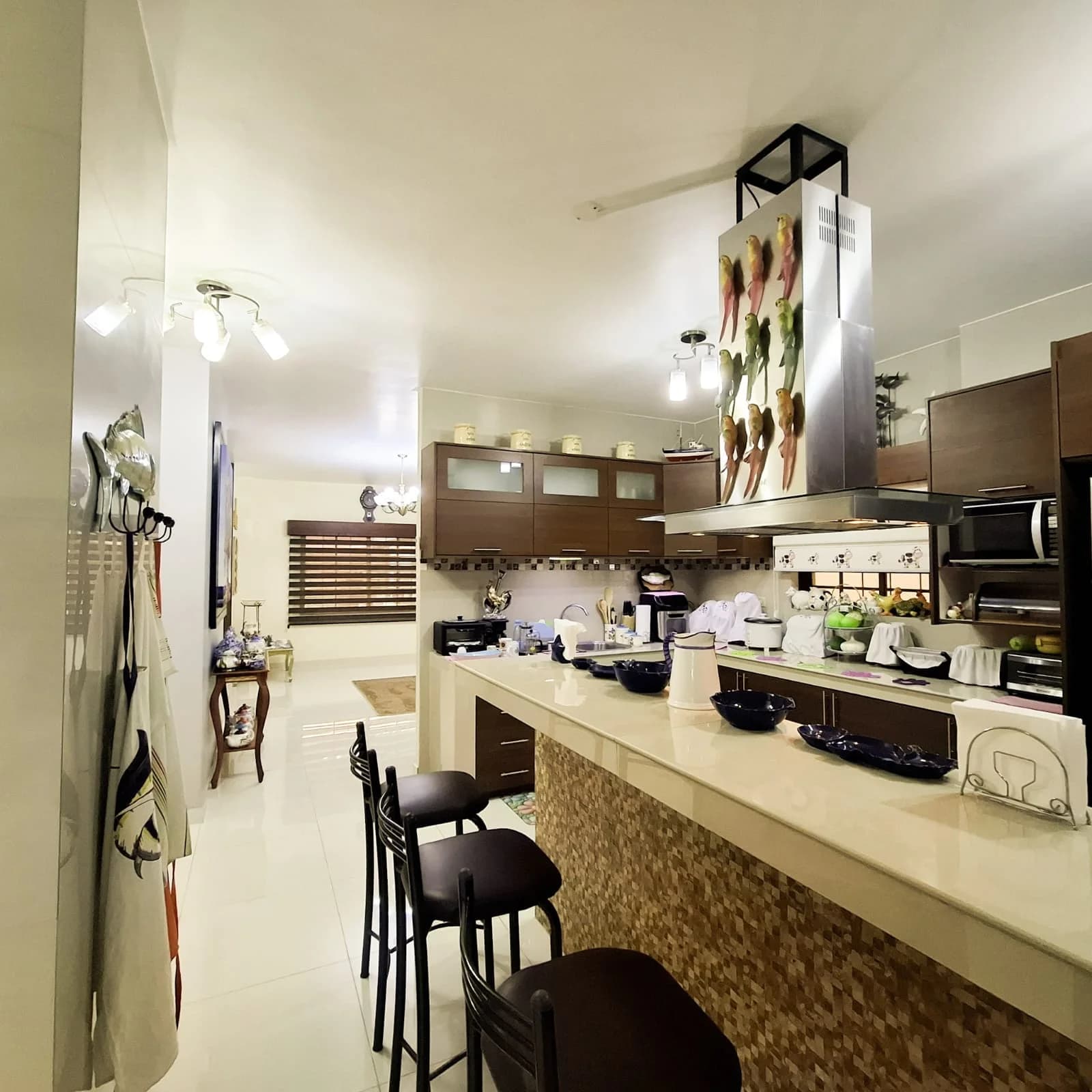 Casa en venta con 6 Habitaciones y piscina en Portoviejo, Manabí - 4