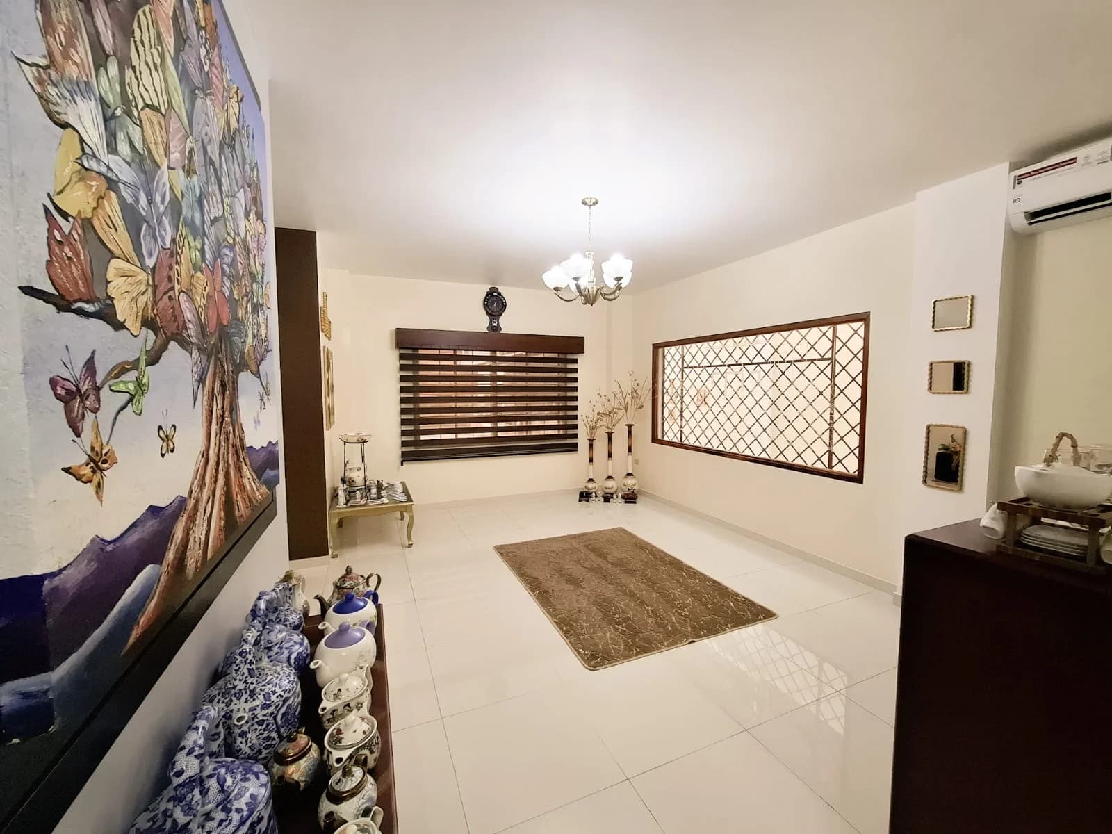Casa en venta con 6 Habitaciones y piscina en Portoviejo, Manabí - 5