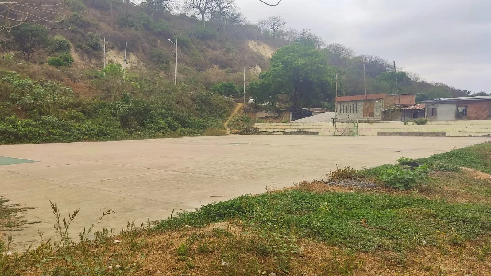 Terreno en venta en Portoviejo, Manabi - 3