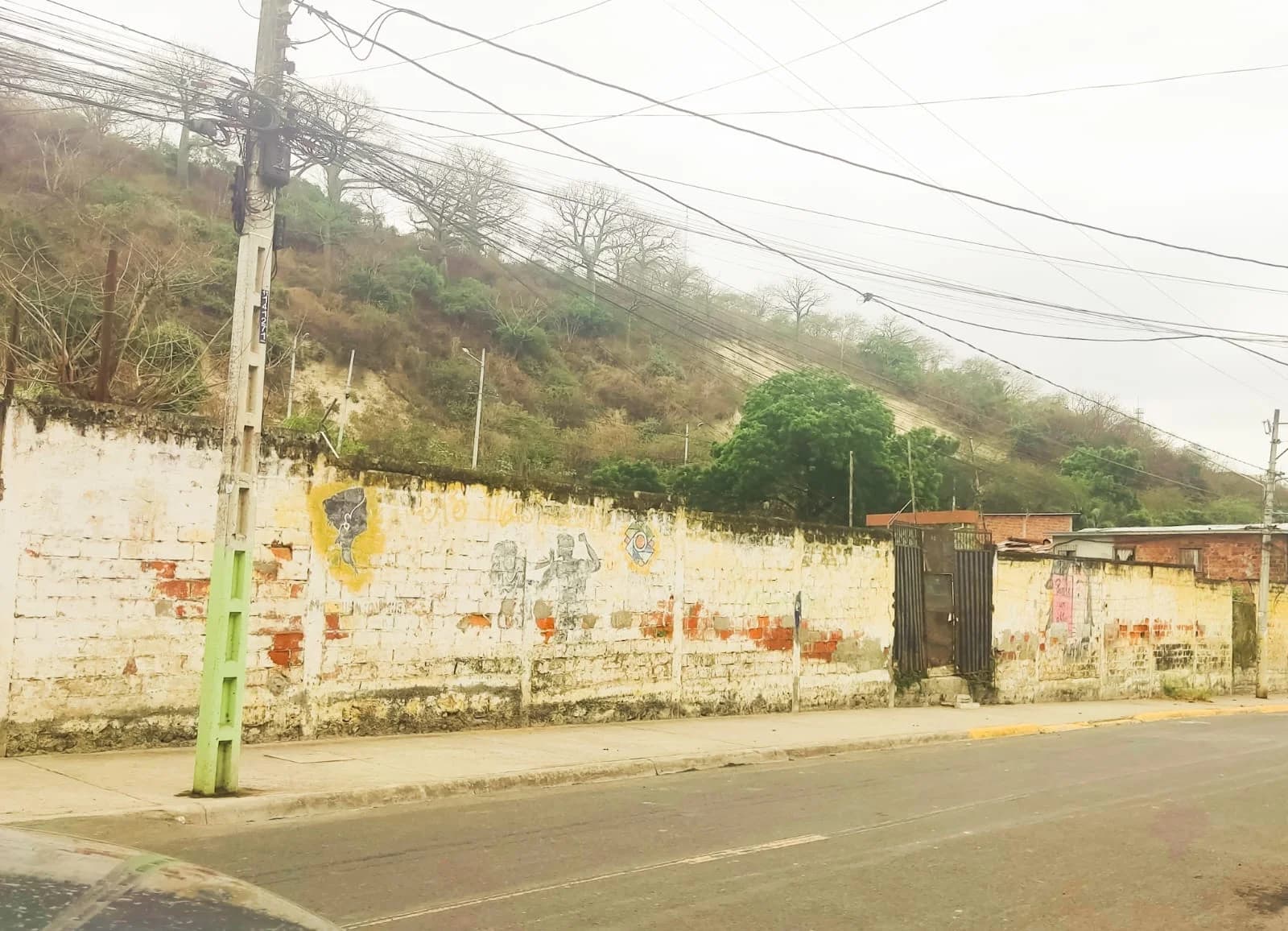 Terreno en venta en Portoviejo, Manabi - 4