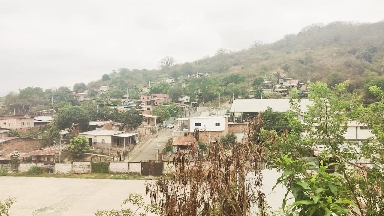 Terreno en venta en Portoviejo, Manabi - 5