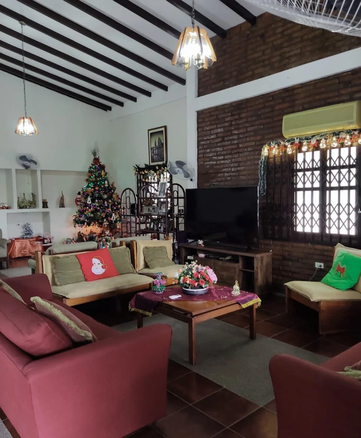 Venta de finca en Manabí, Ecuador - 2