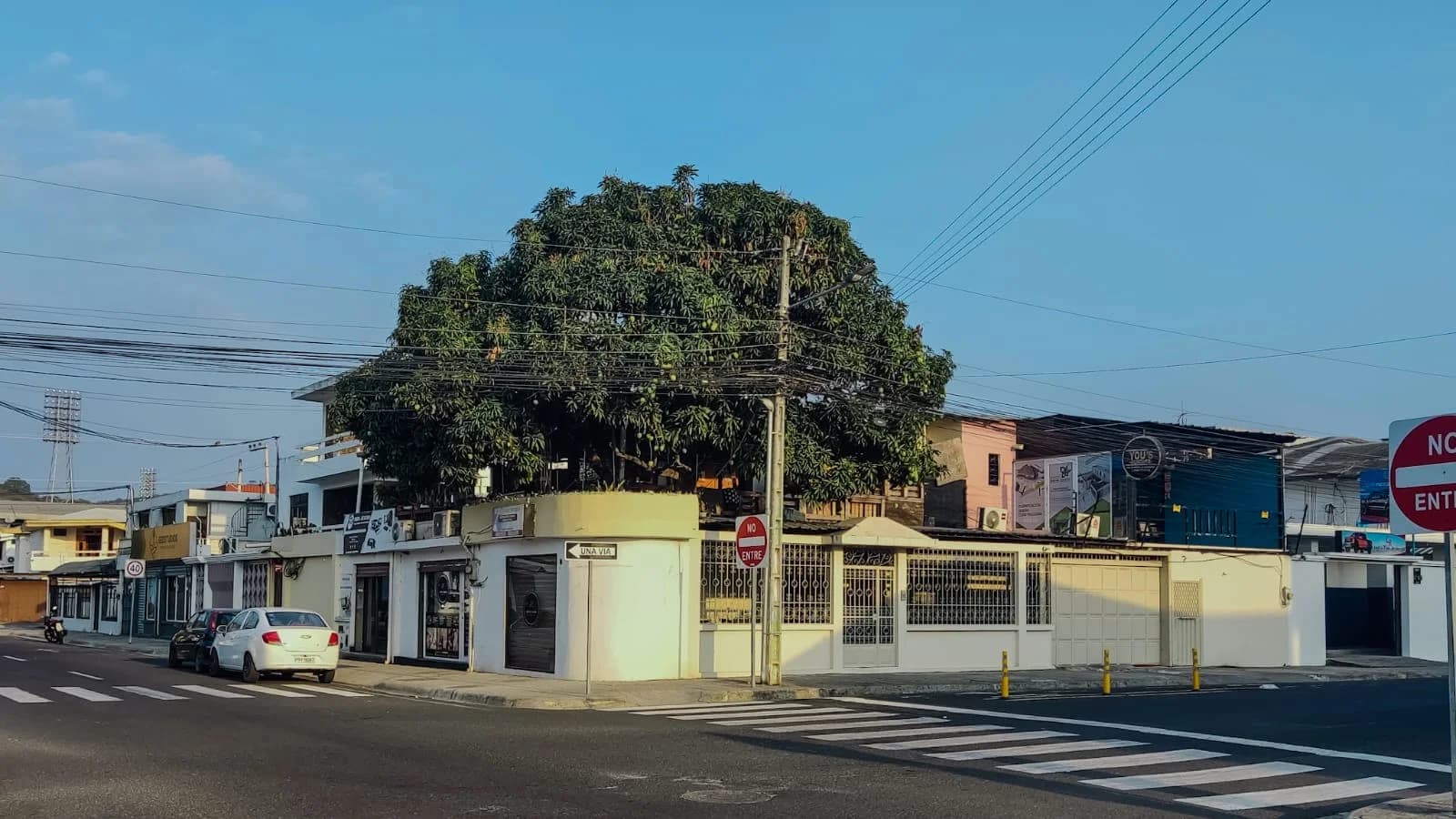 casa en venta con 4 locales para negocio en excelente ubicacion - 4
